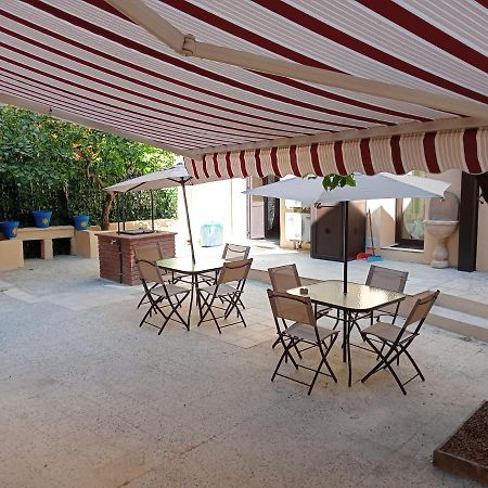 Santiago Rooms Caltagirone Bagian luar foto