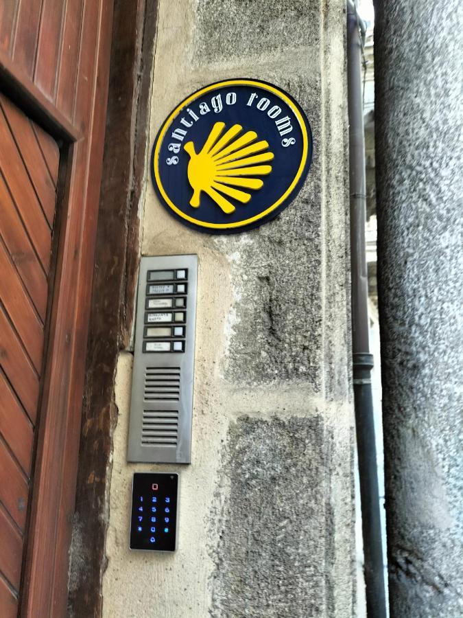 Santiago Rooms Caltagirone Bagian luar foto