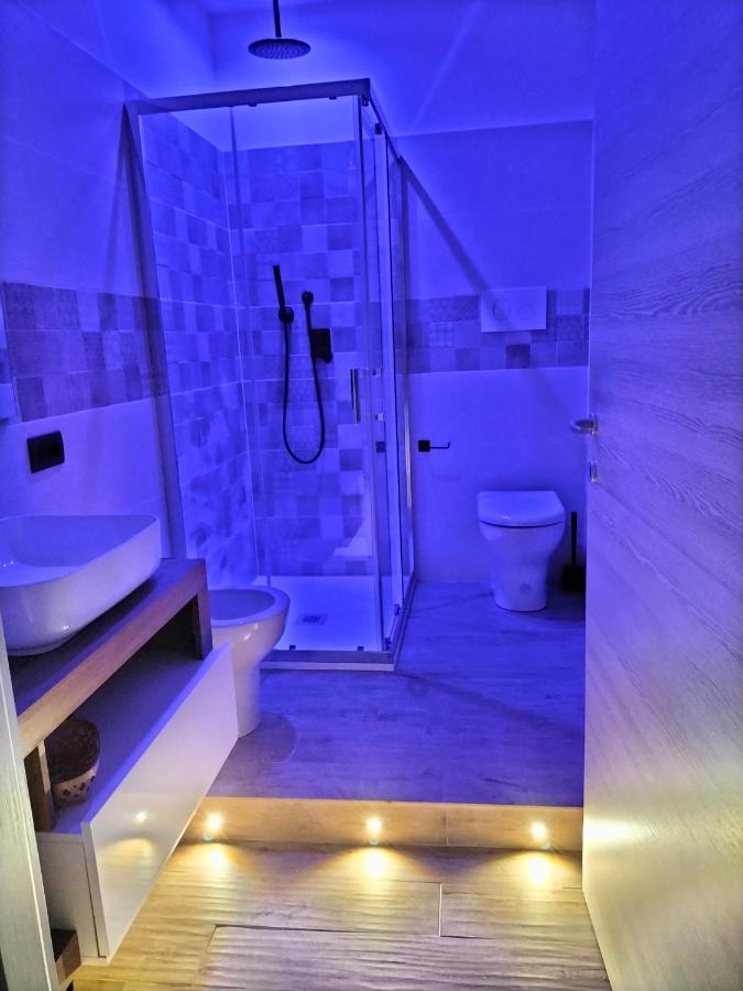 Santiago Rooms Caltagirone Bagian luar foto