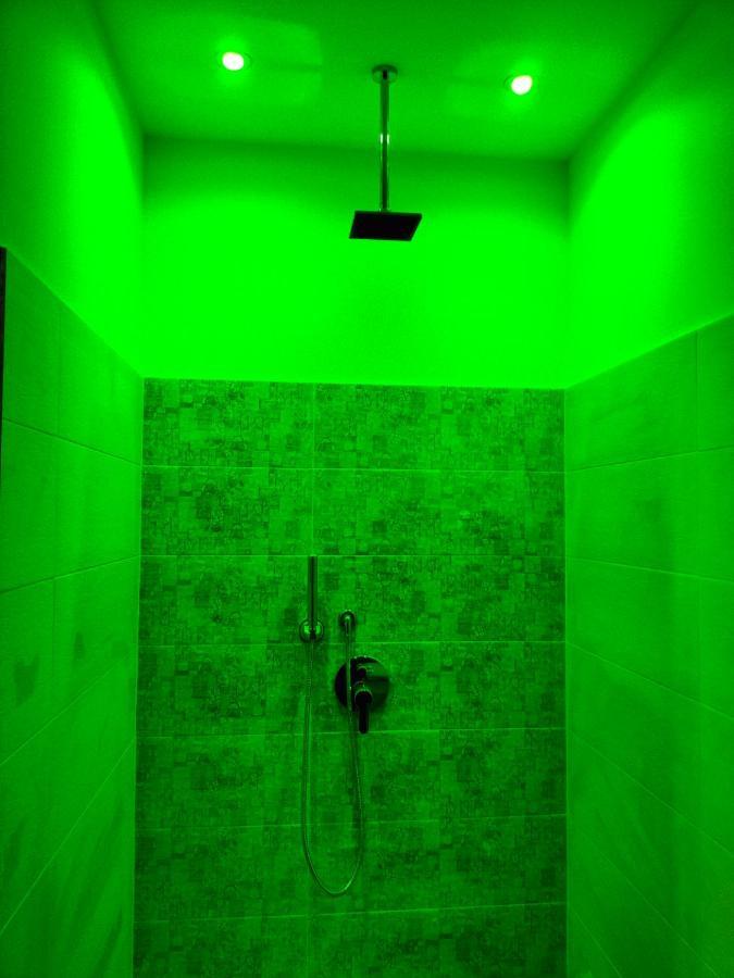 Santiago Rooms Caltagirone Bagian luar foto