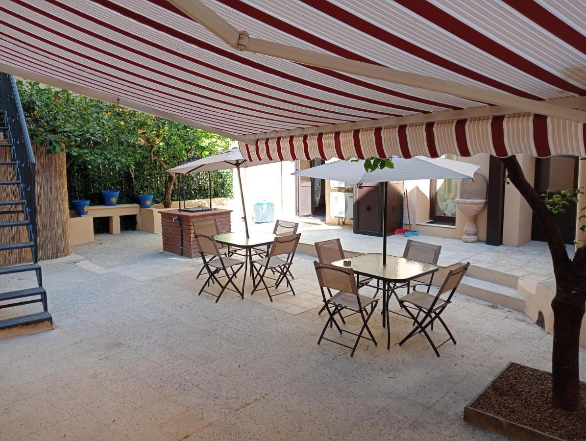 Santiago Rooms Caltagirone Bagian luar foto