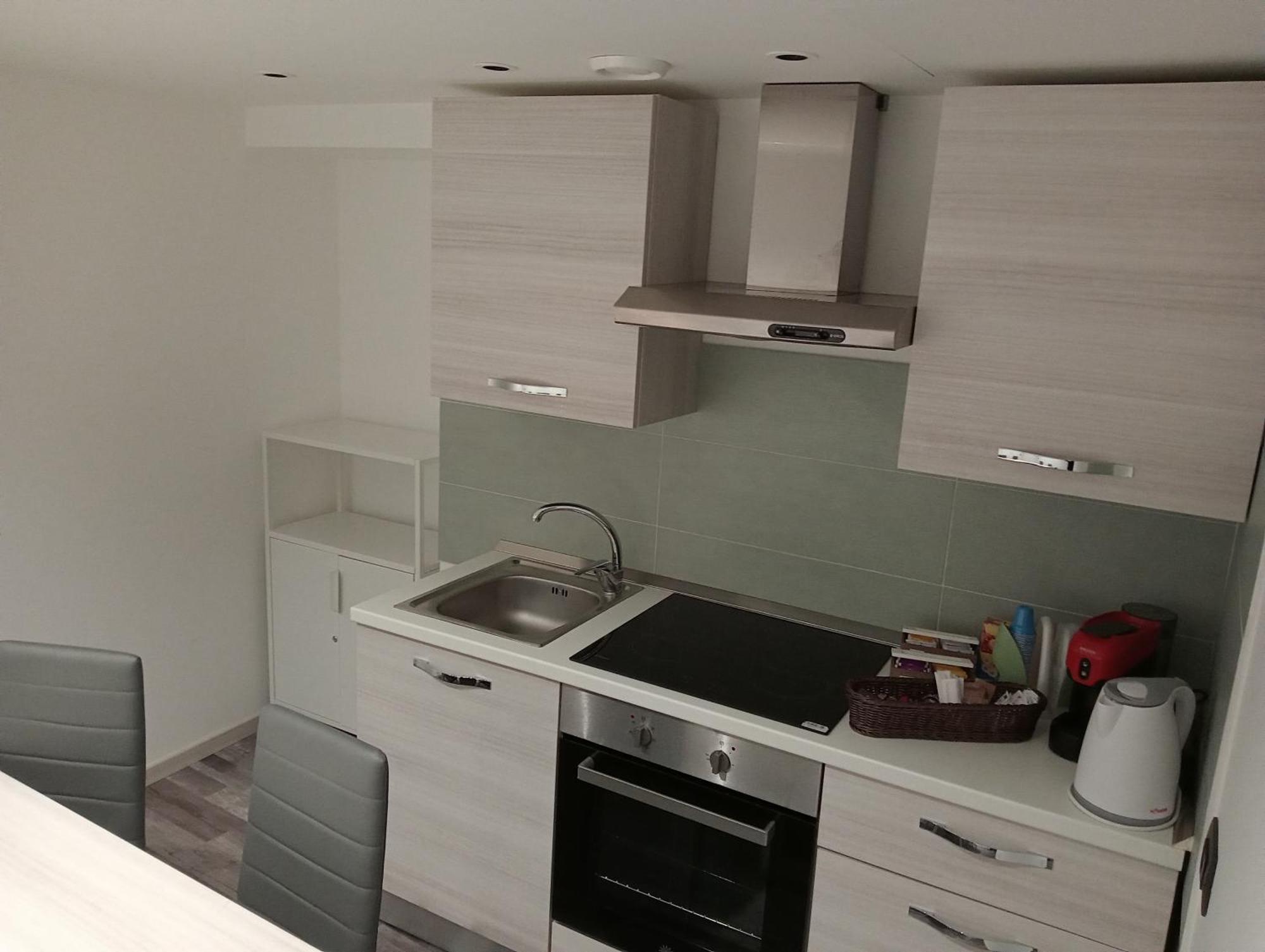 Santiago Rooms Caltagirone Bagian luar foto